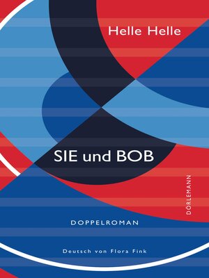 cover image of SIE und BOB